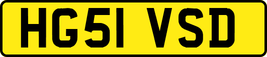 HG51VSD
