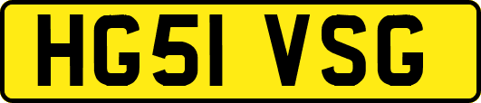 HG51VSG