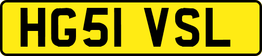 HG51VSL