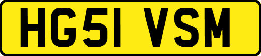 HG51VSM