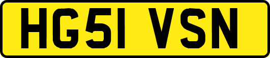 HG51VSN