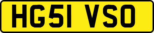 HG51VSO