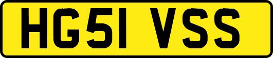 HG51VSS