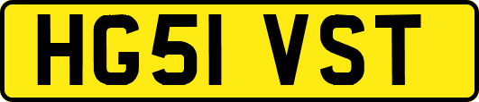 HG51VST