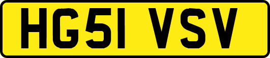 HG51VSV