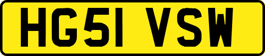 HG51VSW