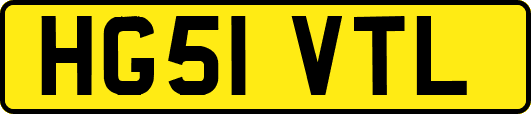 HG51VTL