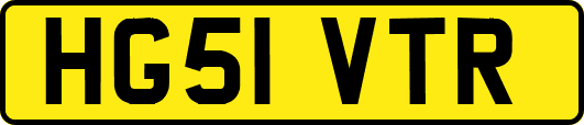 HG51VTR