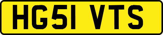 HG51VTS
