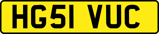 HG51VUC
