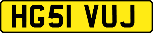 HG51VUJ