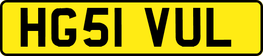 HG51VUL