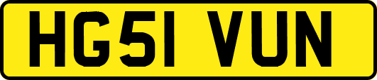 HG51VUN