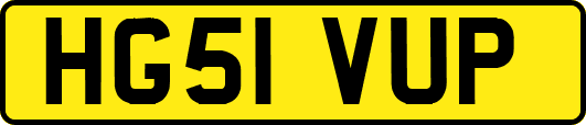 HG51VUP