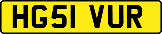 HG51VUR