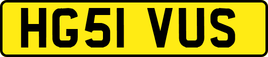HG51VUS