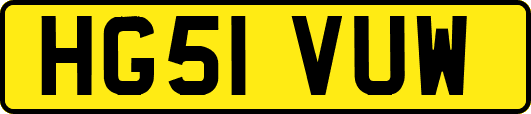 HG51VUW