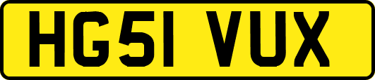 HG51VUX