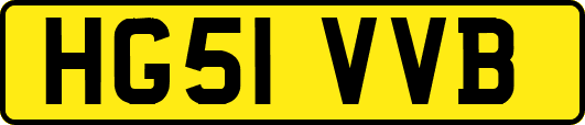 HG51VVB