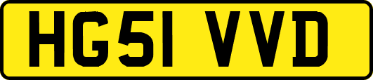 HG51VVD