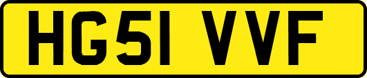 HG51VVF