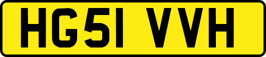 HG51VVH