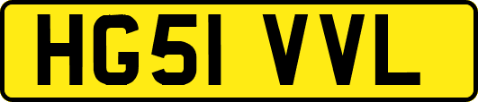 HG51VVL