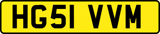HG51VVM