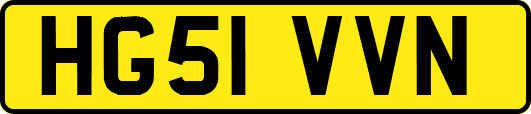 HG51VVN