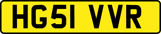 HG51VVR