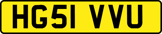 HG51VVU