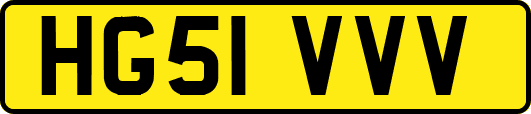 HG51VVV