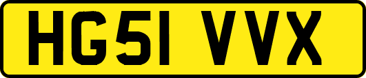 HG51VVX