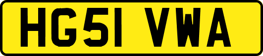 HG51VWA