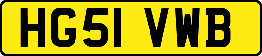 HG51VWB