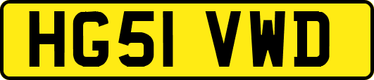 HG51VWD