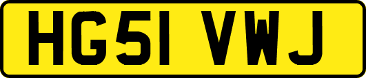 HG51VWJ