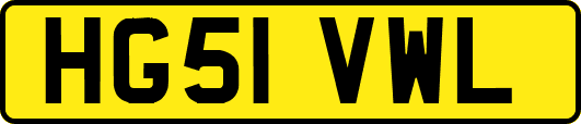 HG51VWL