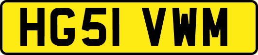 HG51VWM