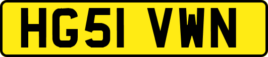 HG51VWN