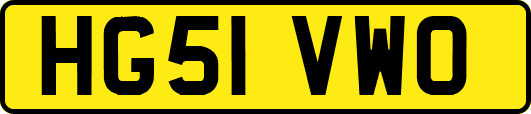 HG51VWO