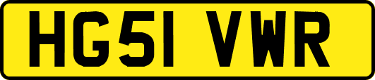 HG51VWR