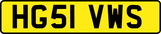 HG51VWS