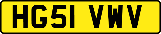 HG51VWV