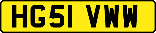 HG51VWW
