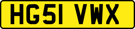 HG51VWX