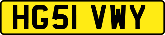 HG51VWY