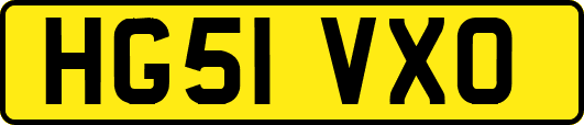 HG51VXO
