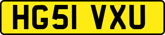 HG51VXU