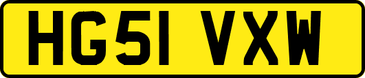 HG51VXW